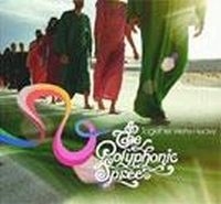 Polyphonic Spree - Together We're Heavy ryhmässä CD @ Bengans Skivbutik AB (548544)