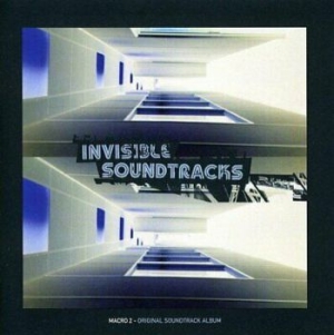 Various Artists - Invisible Sound Macro 2 ryhmässä CD @ Bengans Skivbutik AB (548547)