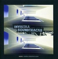 Various Artists - Invisible Soundtracks : Macro 2 ryhmässä CD @ Bengans Skivbutik AB (548547)