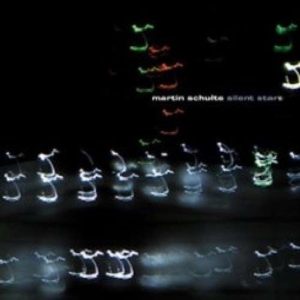 Schulte Martin - Silent Stars ryhmässä CD @ Bengans Skivbutik AB (548573)