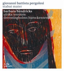 Pergolesi Giovanni Battista - Stabat Mater ryhmässä CD @ Bengans Skivbutik AB (548632)