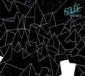 Isolee - We Are Monster ryhmässä CD @ Bengans Skivbutik AB (548746)