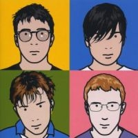 Blur - Blur: The Best Of ryhmässä CD @ Bengans Skivbutik AB (548749)