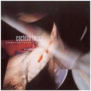 Cocteau Twins - Stars And Topsoils ryhmässä CD @ Bengans Skivbutik AB (548805)