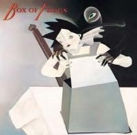 Box Of Frogs - Box Of Frogs ryhmässä CD @ Bengans Skivbutik AB (548870)
