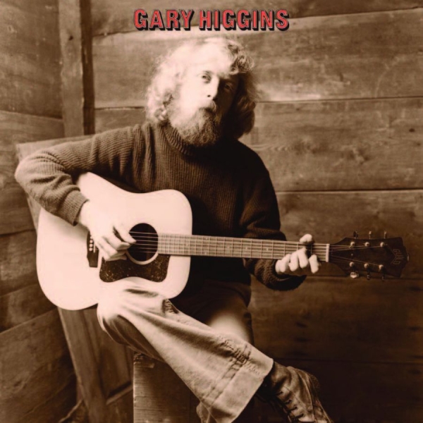 Higgins Gary - A Dream A While Back ryhmässä CD / Myydyimmät @ Bengans Skivbutik AB (548919)