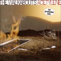 Walkabouts - Acetylene ryhmässä CD @ Bengans Skivbutik AB (549032)