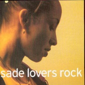 Sade - Lovers Rock ryhmässä CD @ Bengans Skivbutik AB (549052)