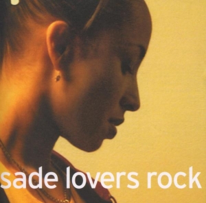 Sade - Lovers Rock ryhmässä CD / Pop-Rock,Övrigt @ Bengans Skivbutik AB (549052)