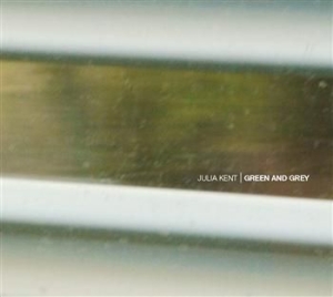Kent Julia - Green And Grey ryhmässä CD @ Bengans Skivbutik AB (549089)