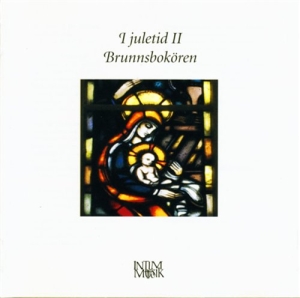Brunnsbokören - I Juletid Ii ryhmässä CD / Klassiskt @ Bengans Skivbutik AB (549121)