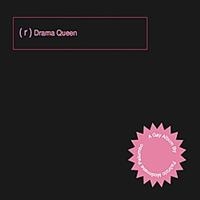 R - Drama Queen ryhmässä CD @ Bengans Skivbutik AB (549178)