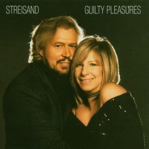 Streisand Barbra - Guilty Pleasures ryhmässä Minishops / Barbra Streisand @ Bengans Skivbutik AB (549204)