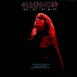 Illusion - Out Of The Mist ryhmässä CD @ Bengans Skivbutik AB (549252)