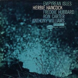Herbie Hancock - Empyrean Isles ryhmässä Minishops / Herbie Hancock @ Bengans Skivbutik AB (549301)
