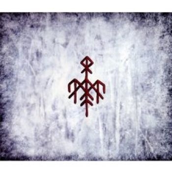 Wardruna - Gap Var Ginnunga ryhmässä CD / Myydyimmät @ Bengans Skivbutik AB (549317)