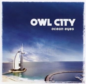 Owl City - Ocean Eyes ryhmässä CD @ Bengans Skivbutik AB (549397)