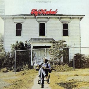 Taj Mahal - Taj Mahal ryhmässä CD @ Bengans Skivbutik AB (549427)