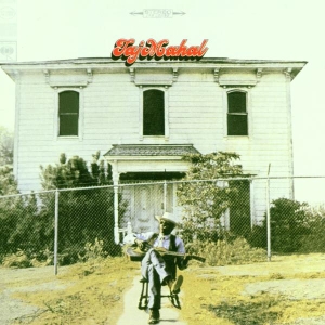 Taj Mahal - Taj Mahal ryhmässä Minishops / Taj Mahal @ Bengans Skivbutik AB (549427)