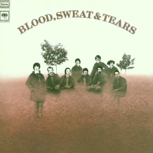 Blood Sweat & Tears - Blood, Sweat & Tears ryhmässä CD @ Bengans Skivbutik AB (549430)