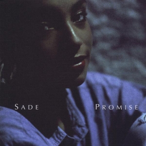Sade - Promise ryhmässä Minishops / Sade @ Bengans Skivbutik AB (549435)
