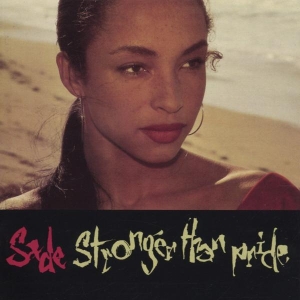 Sade - Stronger Than Pride ryhmässä Minishops / Sade @ Bengans Skivbutik AB (549436)