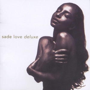 Sade - Love Deluxe ryhmässä Minishops / Sade @ Bengans Skivbutik AB (549437)