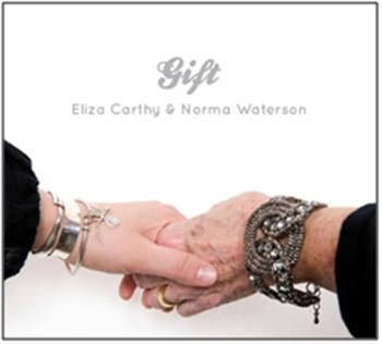 Carthy Eliza & Norma Waterson - Gift ryhmässä CD / Myydyimmät @ Bengans Skivbutik AB (549463)