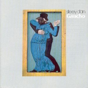 Steely Dan - Gaucho ryhmässä CD @ Bengans Skivbutik AB (549818)