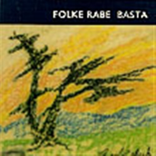 Rabe Folke - Basta ryhmässä CD @ Bengans Skivbutik AB (549905)