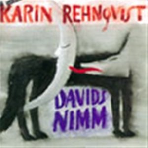 Rehnqvist Karin - Davids Nimm ryhmässä CD @ Bengans Skivbutik AB (549920)