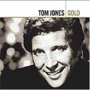 Tom Jones - Gold ryhmässä CD @ Bengans Skivbutik AB (549921)