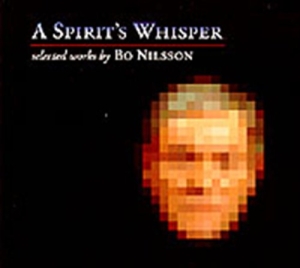 Nilsson Bo - A Spirits Whisper ryhmässä CD @ Bengans Skivbutik AB (549939)
