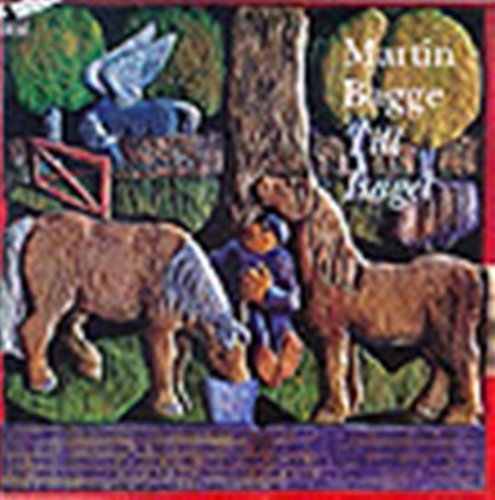 Bagge Martin - Till Isagel ryhmässä -Start JazzKlass Summer @ Bengans Skivbutik AB (549991)