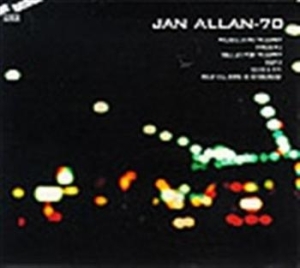 Allan Jan - Jan Allan-70 ryhmässä CD @ Bengans Skivbutik AB (549995)