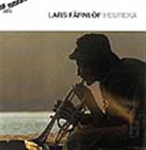 Färnlöf Lars - Heureka ryhmässä -Start JazzKlass Summer @ Bengans Skivbutik AB (550024)