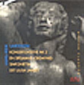 Sami Sinfonietta - Spelmans Jordafärd ryhmässä CD @ Bengans Skivbutik AB (550026)