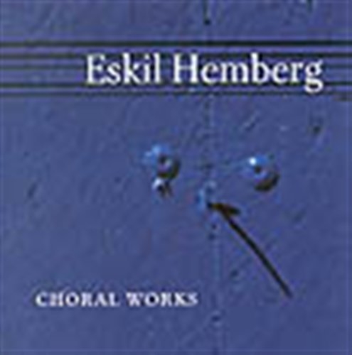 Hemberg Eskil - Körverk ryhmässä -Start JazzKlass Summer @ Bengans Skivbutik AB (550031)