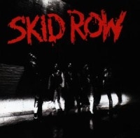 Skid Row - Skid Row ryhmässä CD @ Bengans Skivbutik AB (5500501)