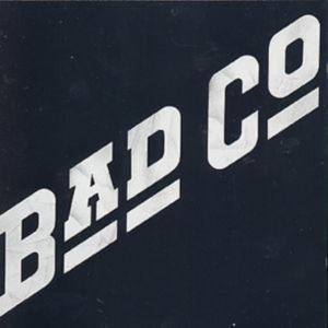 BAD COMPANY - BAD COMPANY ryhmässä CD @ Bengans Skivbutik AB (5500538)