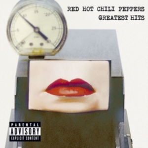 RED HOT CHILI PEPPERS - GREATEST HITS ryhmässä Minishops / Red Hot Chili Peppers @ Bengans Skivbutik AB (5500552)