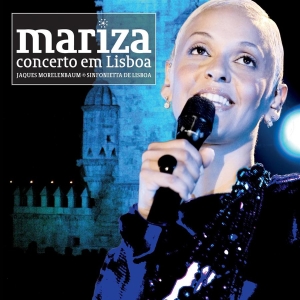 Mariza - Concerto Em Lisboa ryhmässä CD @ Bengans Skivbutik AB (5500575)