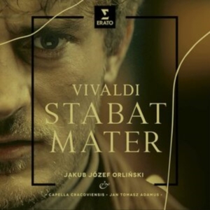 Jakub Józef Orli Ski - Vivaldi: Stabat Mater, Rv 621 ryhmässä CD @ Bengans Skivbutik AB (5500588)