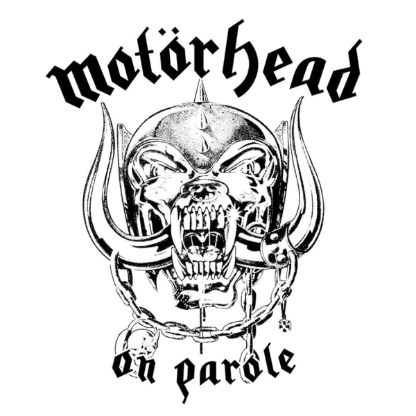 Motorhead - On Parole ryhmässä CD / Myydyimmät @ Bengans Skivbutik AB (5500800)