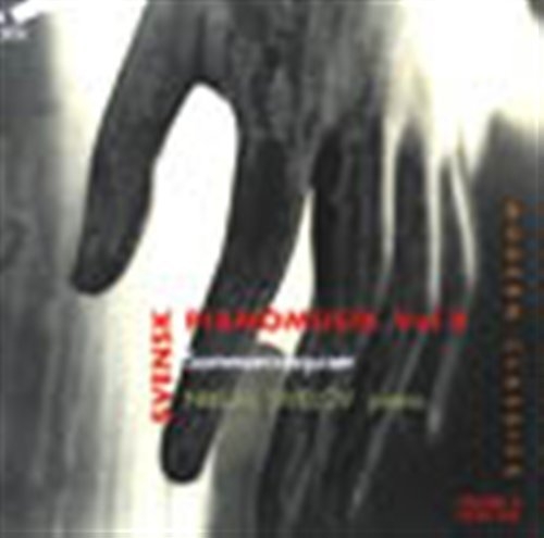 Sivelöv Niklas - Summer Sketches ryhmässä -Start JazzKlass Summer @ Bengans Skivbutik AB (550085)