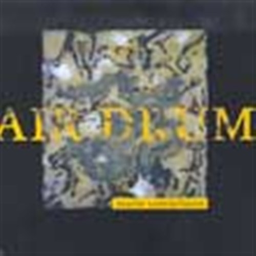 Blandade Artister - Airdrum ryhmässä -Start JazzKlass Summer @ Bengans Skivbutik AB (550133)