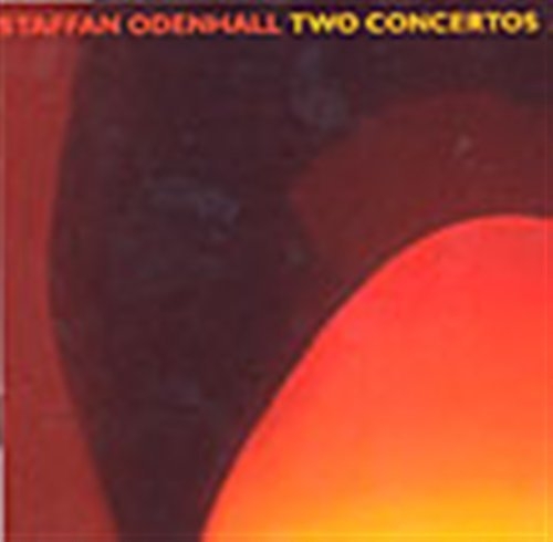 Asplund Peter/Johnsson Christer - Two Concerto ryhmässä -Start JazzKlass Summer @ Bengans Skivbutik AB (550170)