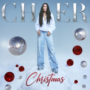 Cher - Christmas ryhmässä CD @ Bengans Skivbutik AB (5501713)