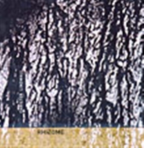 Lindwall Christer - Rhizome ryhmässä CD @ Bengans Skivbutik AB (550184)