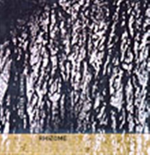 Lindwall Christer - Rhizome ryhmässä -Start JazzKlass Summer @ Bengans Skivbutik AB (550184)
